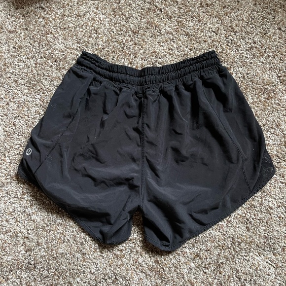 lululemon athletica Pants - Luluemon hotty hot shorts